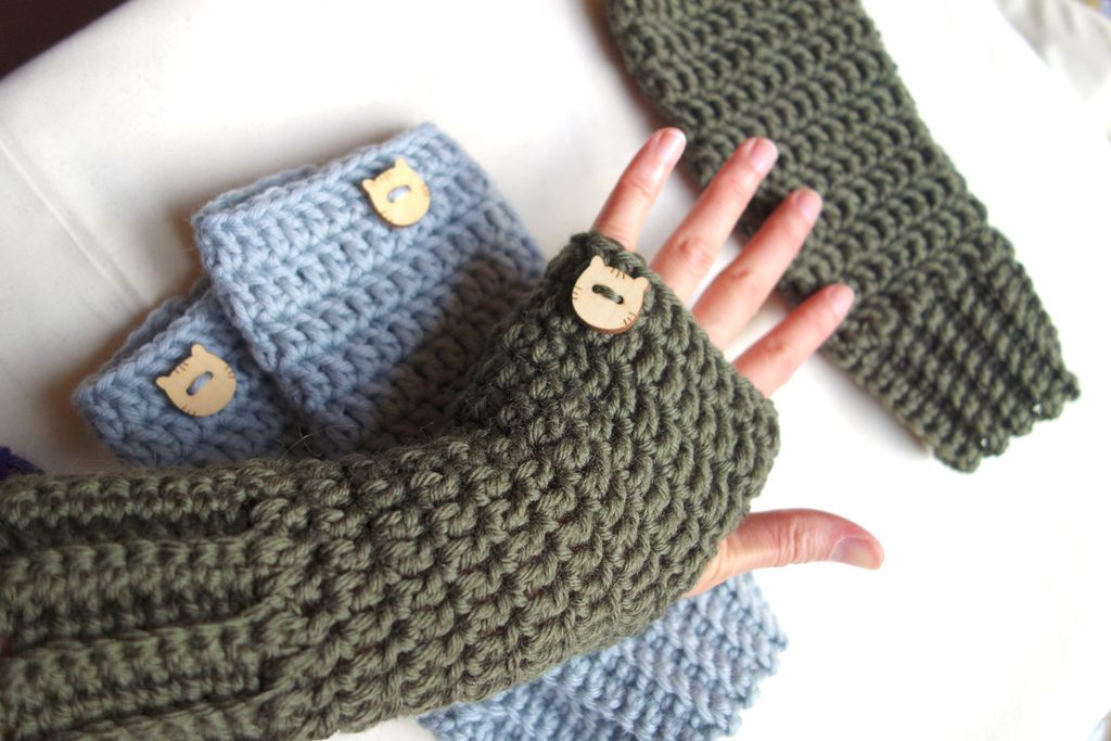 shown on model, back of hand