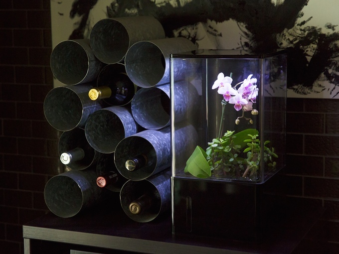 EcoQube Air by Aqua Design Innovations